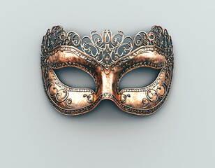 Venetian Mask