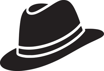 cowboy hat, cowboy hat icon, vector cowboy hat,   western hat, cowboy illustration, cowboy hat logo, hat silhouette, western style, cowboy design, cowboy hat graphic, cowboy texture, classic hat