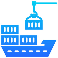 Cargo Icon