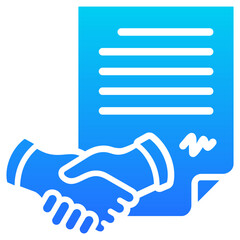 Agreement Icon
