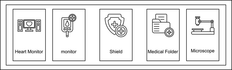 illustration of a door