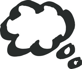 Modern Scribble Line Graphics for Designers