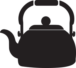 tea kettle icon, coffee kettle, tea and coffee, vector kettle,  , tea icon, coffee icon, kettle illustration, beverage symbol, tea logo, coffee logo, tea graphic, coffee graphic, tea silhouette 