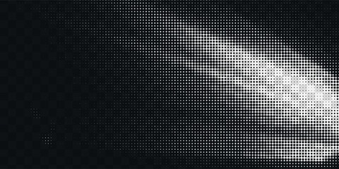 Sandy sand noise overlay, vintage grunge pattern on rough background. grunge texture, black distressed and transparent background. Stressed