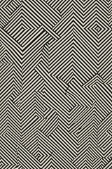 a black and white pattern with a diagonal design