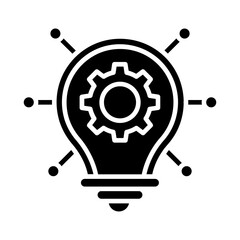 Innovation Icon