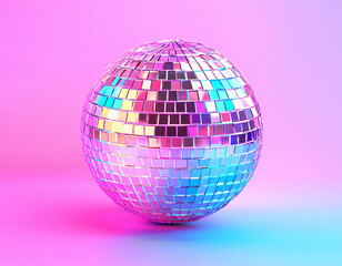 Disco Ball
