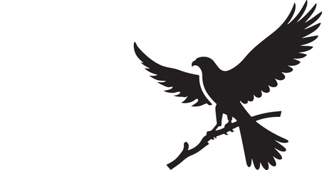 eagle Vector, eagle Silhouette, eagle icon set, bird logo, eagle Vector illustration, Vector Graphic, EPS 10 , clip art work,