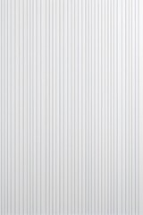 Obraz premium arafed wall with vertical lines and a white background
