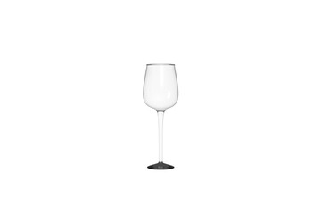 glass champagne, drink, wineglass, red