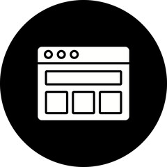 Browser Icon
