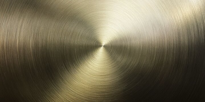 brushed steel  detailed close-up of brushed steel tex
