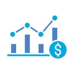 Profit Chart Icon