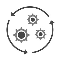Setting Process Icon