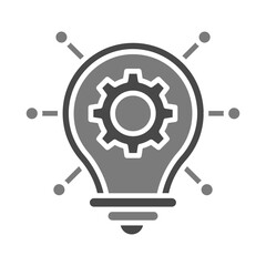 Innovation Icon