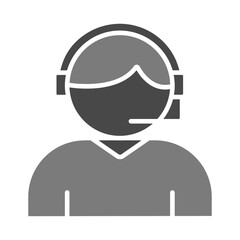 Customer Service Icon