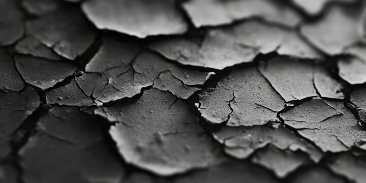 Cracked paint texture detailed close-up perfect compo