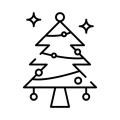 Christmas Tree icon