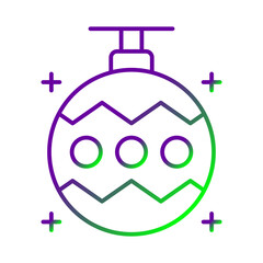 Bauble icon