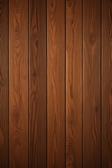 Fototapeta premium a close up of a wooden wall with a dark background