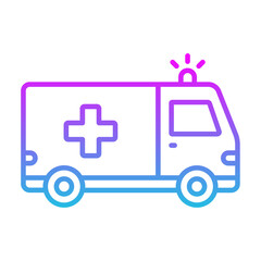 Ambulance Icon