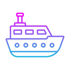 Ship Icon