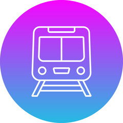 Train Icon