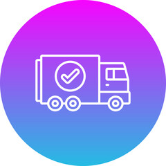 Truck Icon