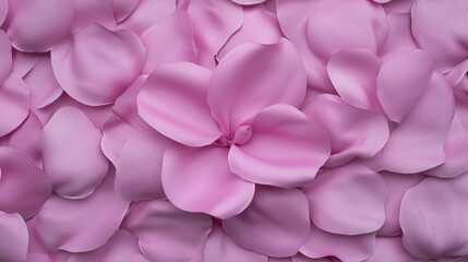 Delicate Pink Rose Petals Background  Romantic Floral Texture  Wedding  Mothers Day