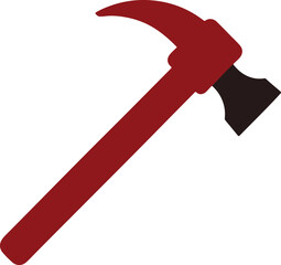 hammer isolated, hammer icon, vector hammer, construction tool  hammer illustration, DIY tool, hammer logo, building tool, hammer silhouette, carpentry tool, hammer vector, hammer graphic, 
