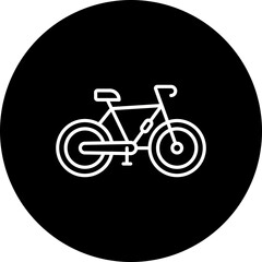 Bicycle Icon