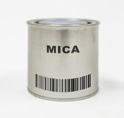 Mica