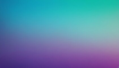 Purple sky blue pink grainy poster background vibrant color gradient banner backdrop, copy space 2