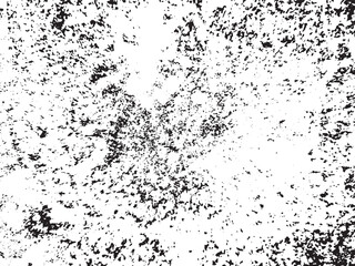 Vintage Grunge Texture Background, Rough, Distressed Overlay