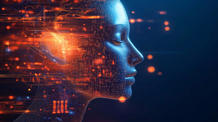 Future Technology, Robotics and the Digital Brain