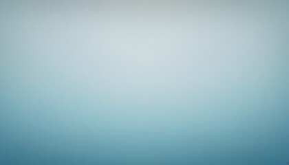Light blue gray grainy noisy gradient background smooth textured header banner poster backdrop design,4