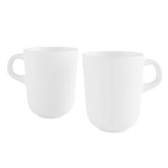 Free PNG 3d illustration of cup of coffee isolated transparent background perfectly cutout high resolution	