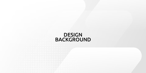 Dynamic minimal blank white stripe texture background