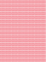 a red and white background with a pattern
