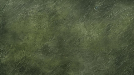 Obraz premium Textured green background with subtle patterns and depth. Ideal for design