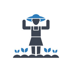 Garden Growth Success icon