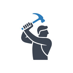 Hammer Action icon