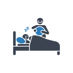 Intruder icon