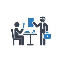 Dining Scene icon