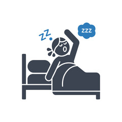 Morning Wake Action icon