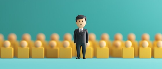 How adaptable leaders inspire confidence and drive results, Business mindset, leadership adaptability