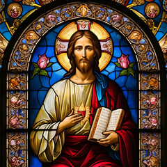 celebration jesus | a painting of the last super of  jesus | Bible 