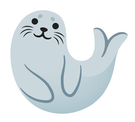 Seal emoji 