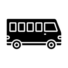 Bus Icon