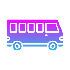 Bus Icon